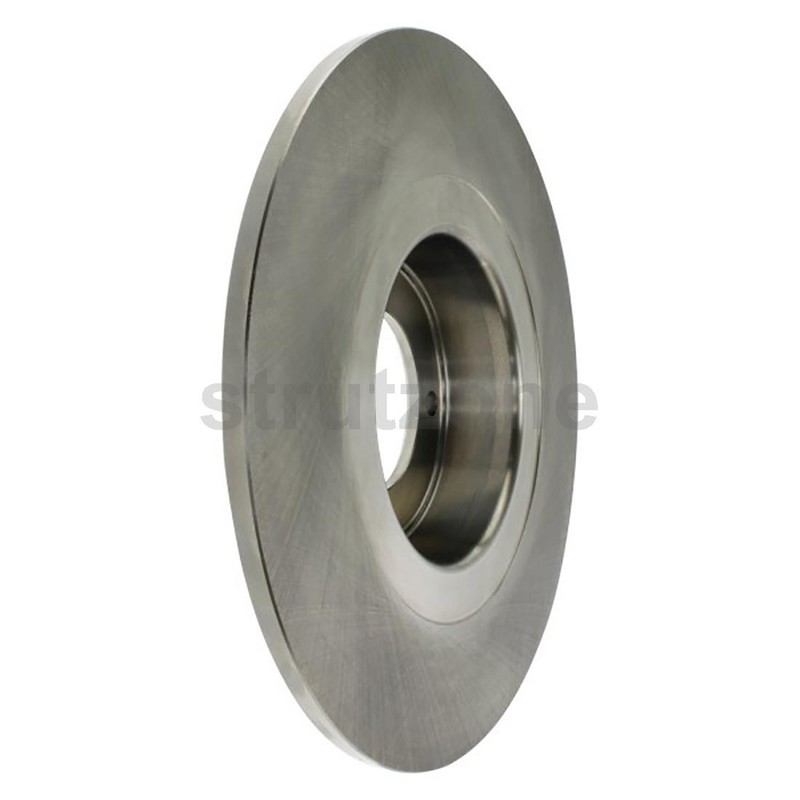 3 Front Brake Pad Set Brake Rotors Fits MG MGB 1.8L 3.5L gallery