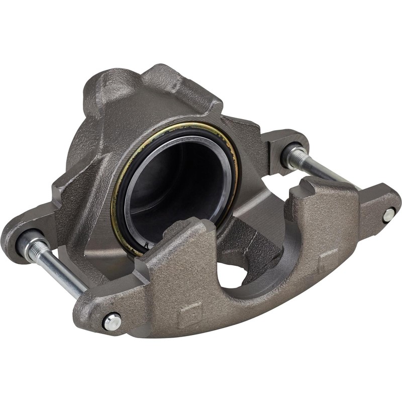 Speedway Motors Disc Brake Conversion Kit 1937-1948 Ford Hotrod Ratrod, 5x5.5 gallery