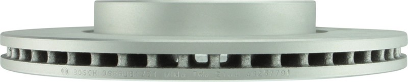 Disc Brake Rotor-Natural Bosch 28011553 gallery