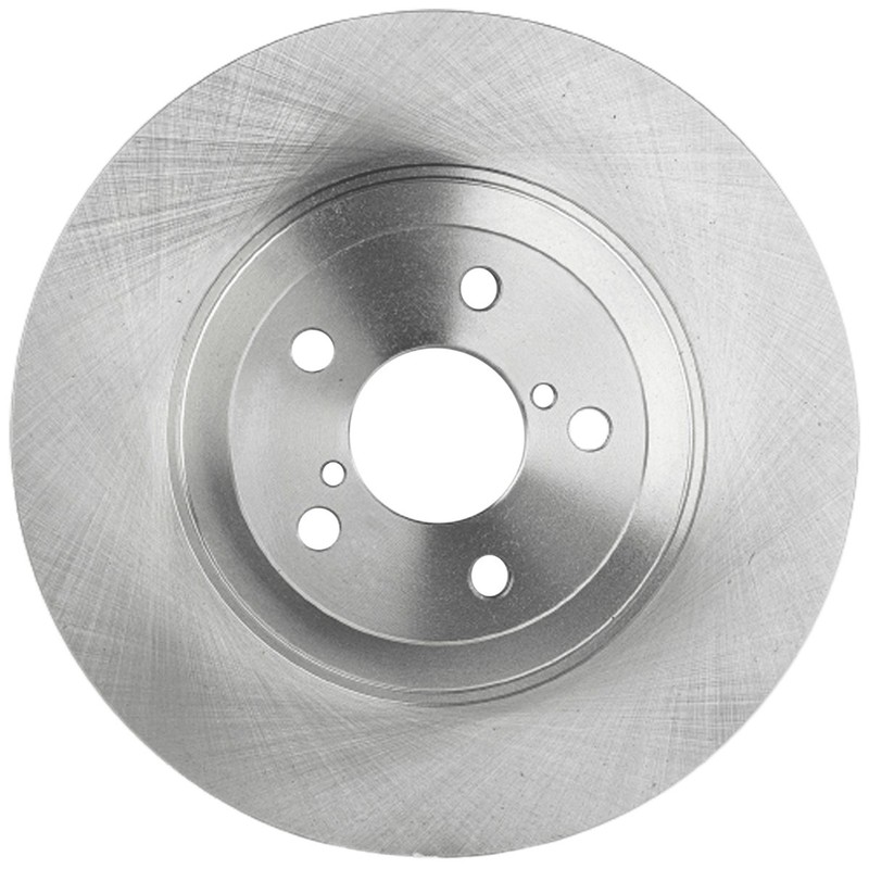 KIT-073024-9229 TRW Brake Disc and Pad Kits 4-Wheel Set Front & Rear for FR-S gallery