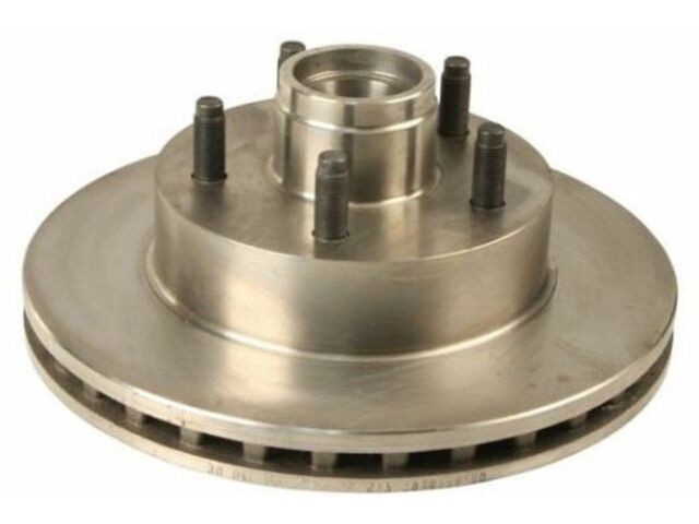 Front Brake Rotor For 95-97 Ford Mazda Ranger B2300 B3000 B4000 RWD VQ23F9 PRIME