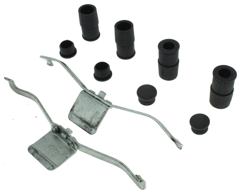 Disc Brake Hardware Kit for 3, Golf R, C70, S3, S40, A6+More 117.33032 gallery
