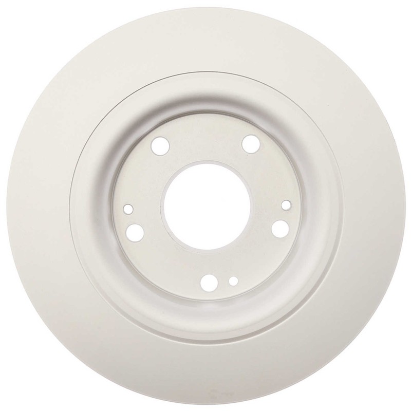 Disc Brake Rotor-Specialty - Street Performance Coated fits 17-20 Honda Civic gallery