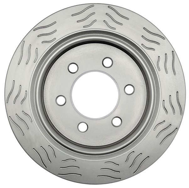 RAYBESTOS Disc Brake Rotor 681951PER gallery