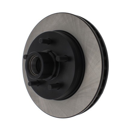 Centric 120.66025 Centric Premium Brake Rotor gallery