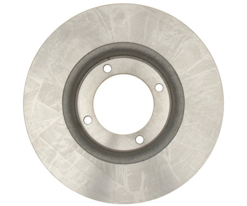 Raybestos 9260R R-Line Brake Rotor For 74-84 B1800 B2000 Courier Rotary Pickup gallery