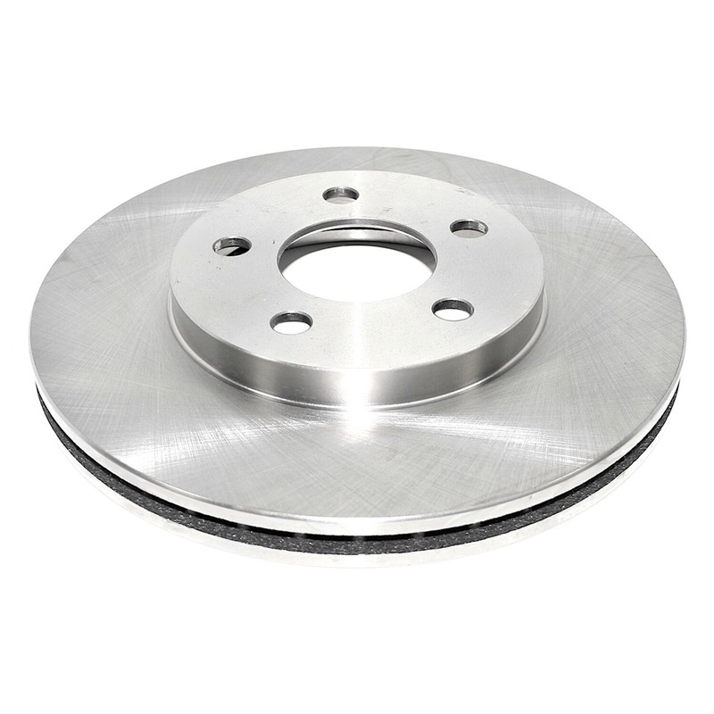 DuraGo Front Disc Brake Rotor for Neon, SX 2.0 (BR5397)