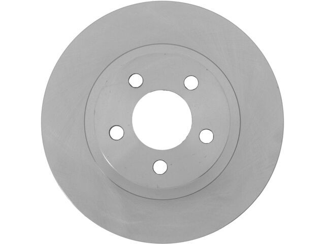 API 69YS69G Front Brake Rotor Fits 2003-2011 Ford Ranger 4WD OEF3 — 305mm OEF3