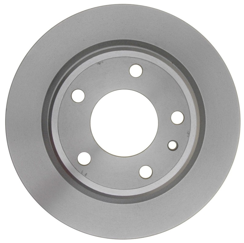 RAYBESTOS Disc Brake Rotor 96260R