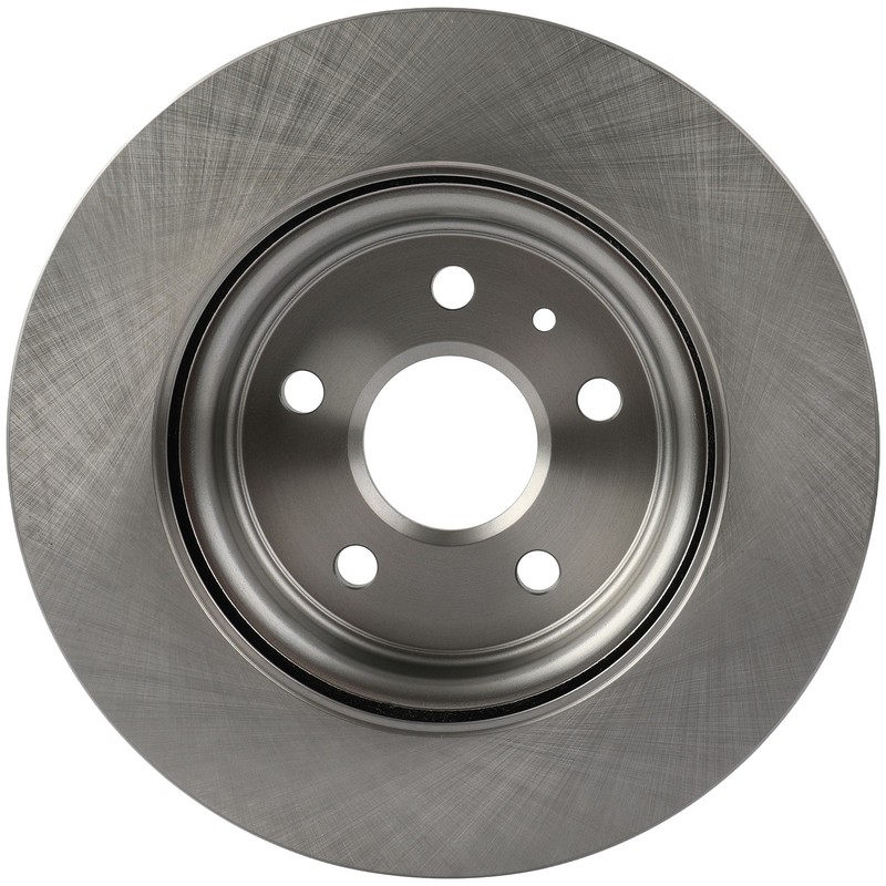 Rear Rotors Brake Pads for Buick Lacrosse Regal Allure Saab 9-5 XTS Impala gallery