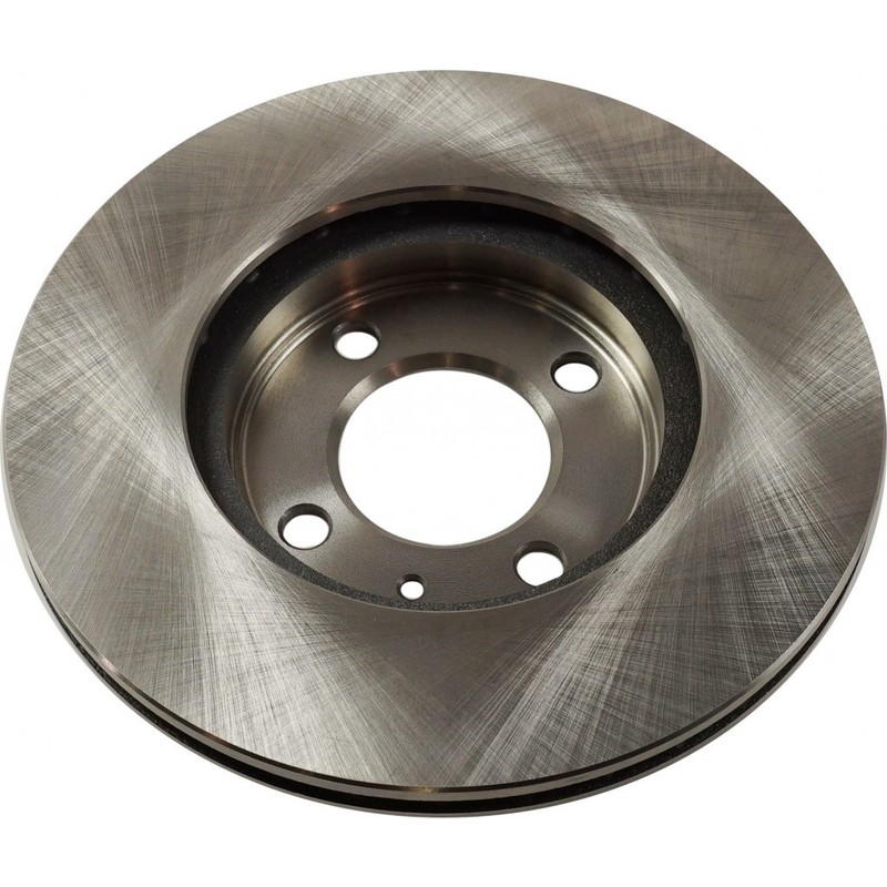 SureStop Brake Disc For Volkswagen Cabrio 1999-2002 Driver OR Passenger | Front gallery
