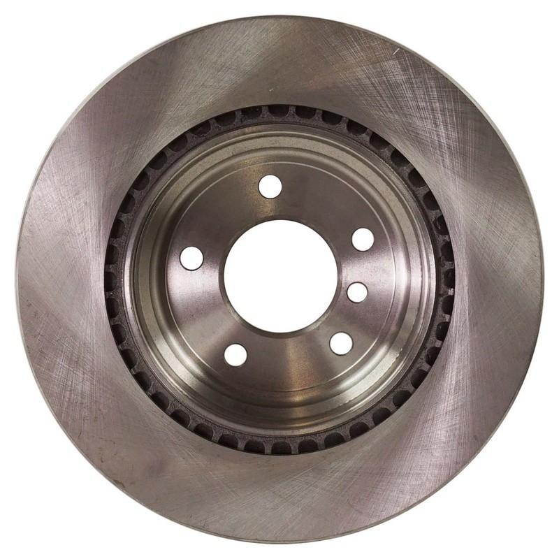 SureStop Brake Disc For BMW 335i xDrive 2009-2013 Rear 2-Wheel Set | 34216764655 gallery