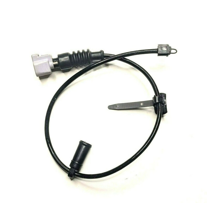 Disc Brake Pad Wear Sensor Front Right fits 10-12 Lexus LS460 REPL 47770-50110