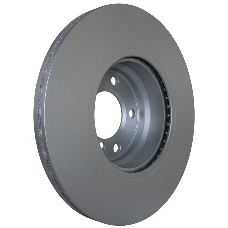 Bison Performance Front Coat 330mm Brake Disc for BMW F22 F23 F30 F33 F36 P337A gallery