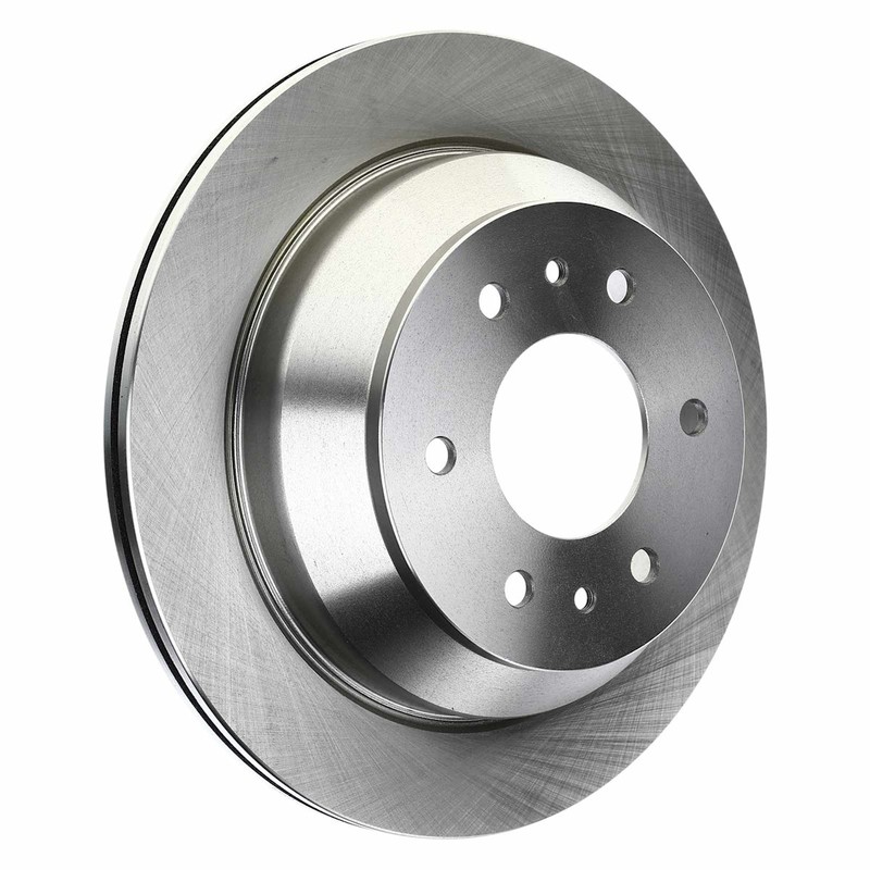 2-Wheel Set Brake Kit With Calipers Rear for Chevy Olds Chevrolet Trailblazer gallery