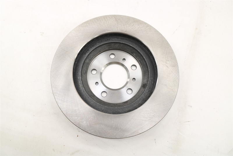 NEW ACDelco Disc Brake Rotor Front 18A2414A DTS Lucerne 06-11 Impala 12-13 gallery