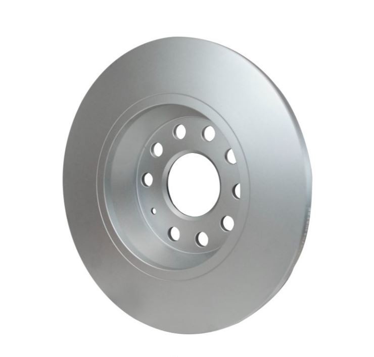 Hella 355112142 Disc Brake Rotor