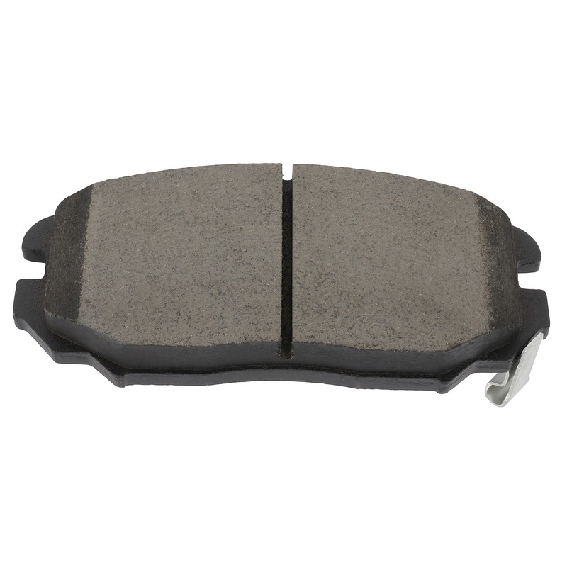 Brake Pads Rotors Discs Solid Kit For 05 - 08 For Hyundai For Sonata Front Rear gallery