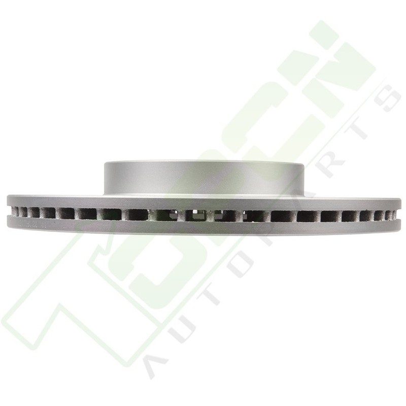 For Nissan Maxima Altima For Infiniti I35 Front Brake Disc Rotors 4WD Drilled gallery