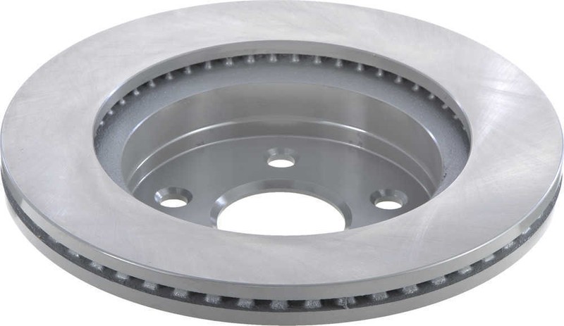 Disc Brake Rotor-OEF3 Prem E Coated Autopart Intl 1427-731756 gallery