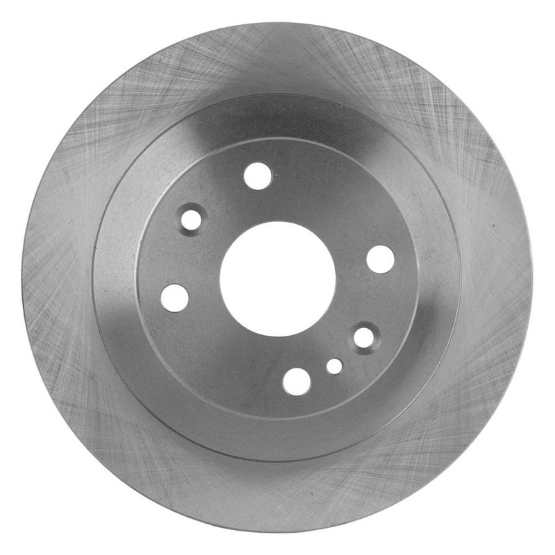 Right Rear Brake Disc 1990-2002 Mazda Mx-3 Miata 10TH Miata GS SE F1CZ2C026A