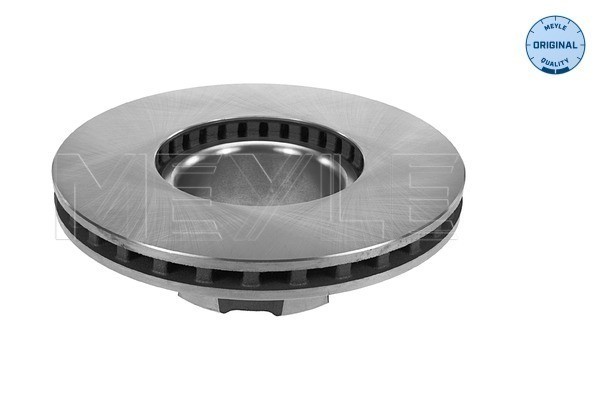 Meyle 015 521 2049 brake disc for Mercedes-Benz gallery