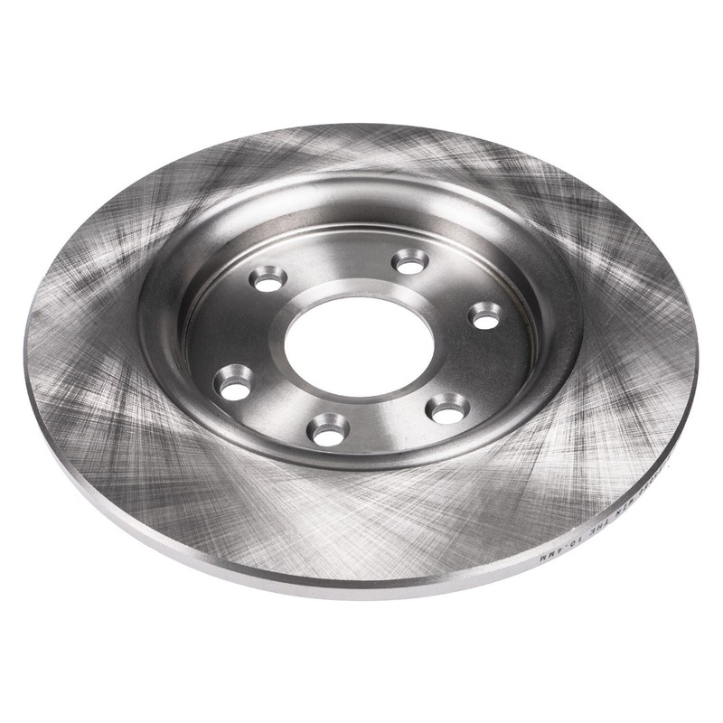 312mm Both of (2) Pair Rear Disc Brake Rotors for 2003-2004 Dodge Dakota 6 Lugs gallery