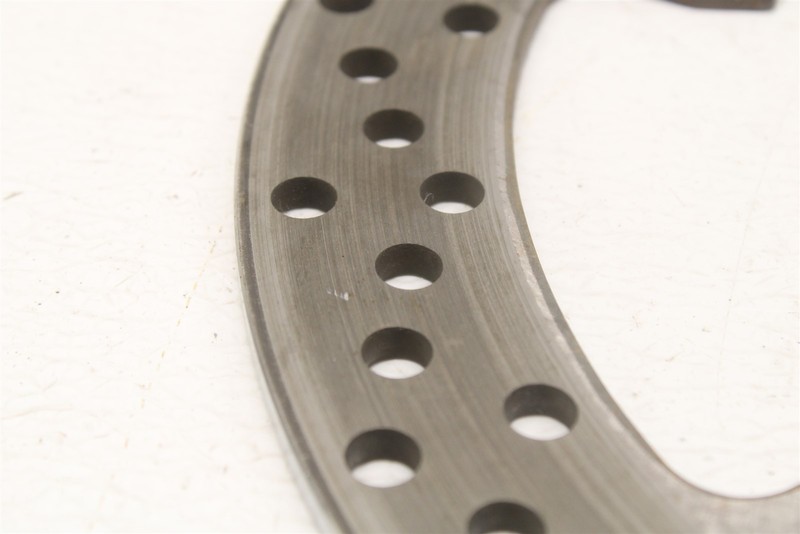 2007 BMW K1200 S Front Brake Disc Rotor 04-08 gallery