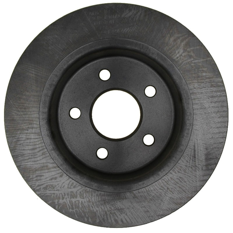 Disc Brake Rotor 18A2963A ACDelco Advantage gallery