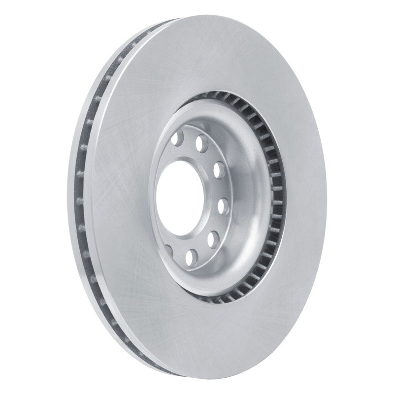 For Audi A6 Quattro 00-04 R1 Concepts eLINE Plain 1-Piece Front Brake Rotor gallery
