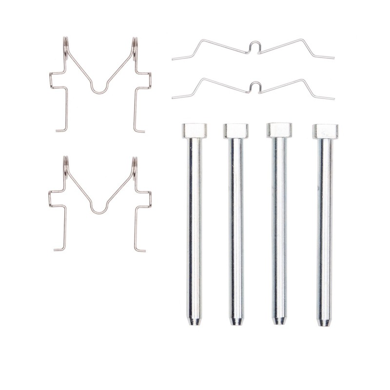 Dynamite Friction Disc Brake Hardware Kit for 06-13 IS250 340-75013