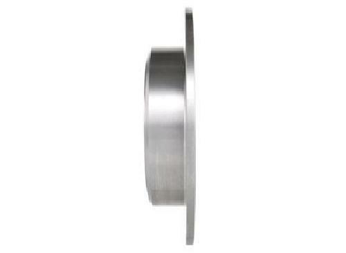 Original Bosch brake disc 0 986 478 877 for Peugeot gallery