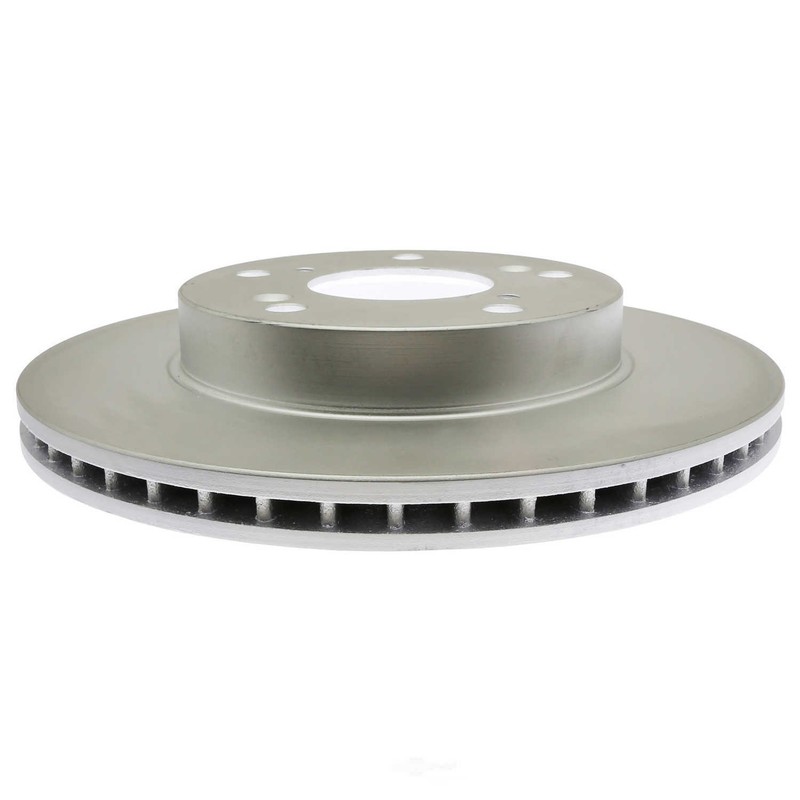 Disc Brake Rotor-Element3 Coated Raybestos 980952FZN