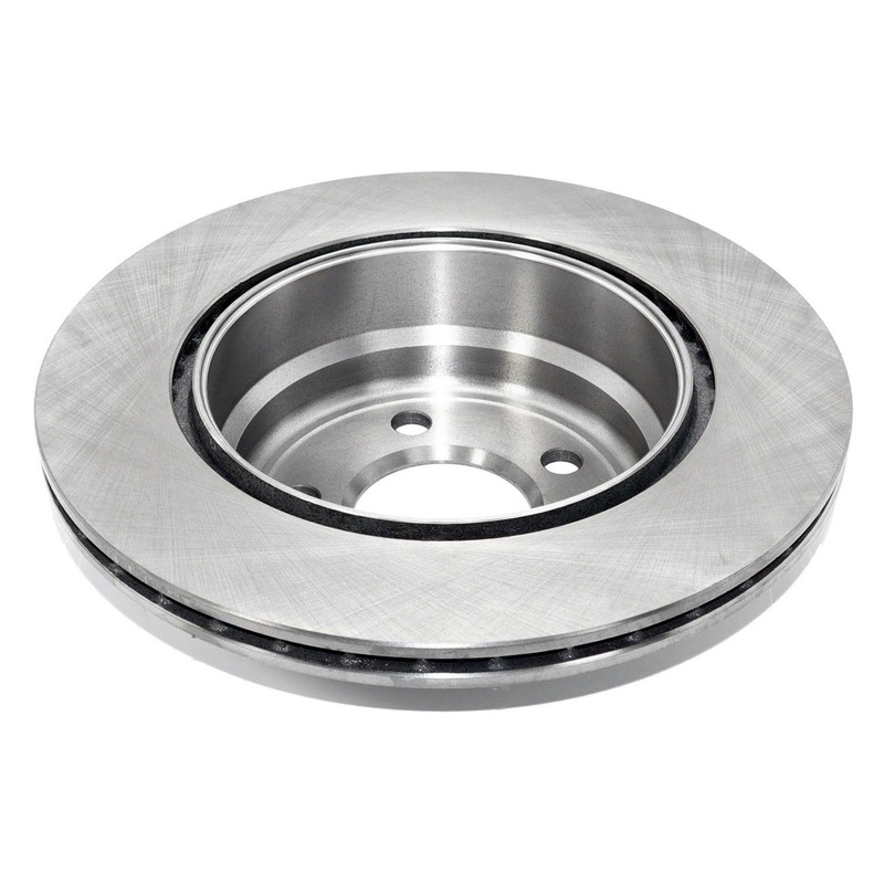 DuraGo BR900938 Disc Brake Rotor For 07-19 BMW X5 X6