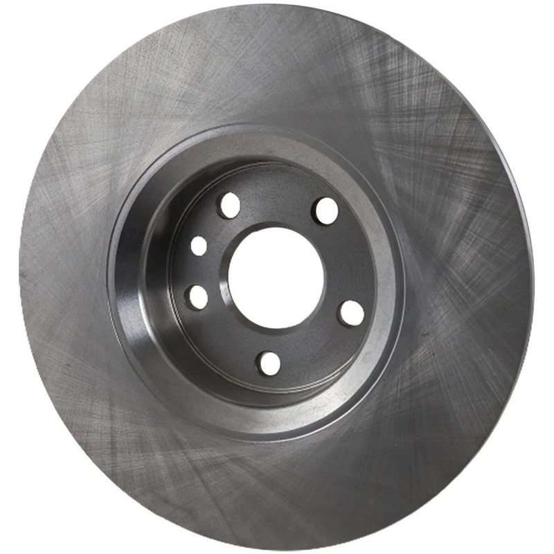 Right Front Brake Disc 2008-2018 Volvo S60 S80 V60 V70 V8 Plus 3.0L 3.2L 850030 gallery