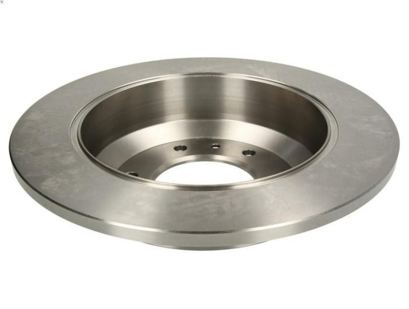 1X Brake disc ABE C40314ABE KIA CARNIVAL II (GQ) 2.9 2001-2006 gallery