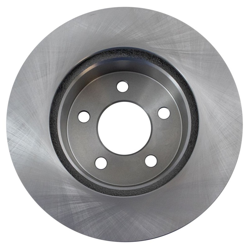 Front & Rear Brake Pad & Rotor Kit Ceramic For 90-99 Jeep gallery