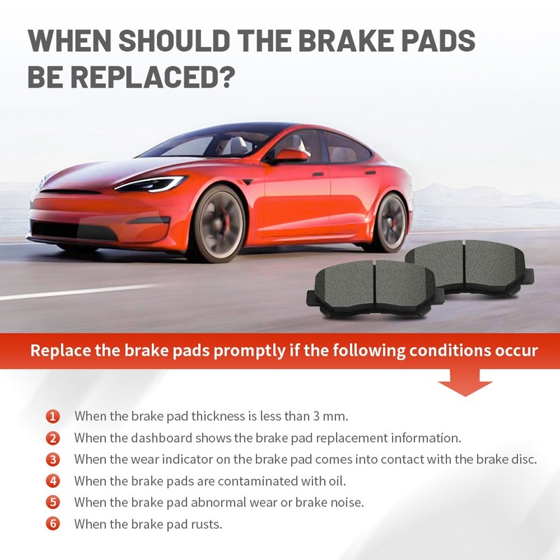 Front+Rear Drilled Rotors Brake Pads for Nissan Altima SE-R 2006 Maxima 2004-08 gallery