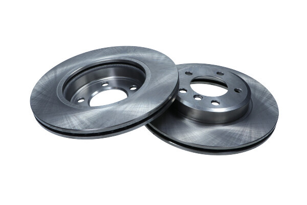 Maxgear 19-1016 Brake Disc for Alpina, BMW, BMW (BRILLIANCE)