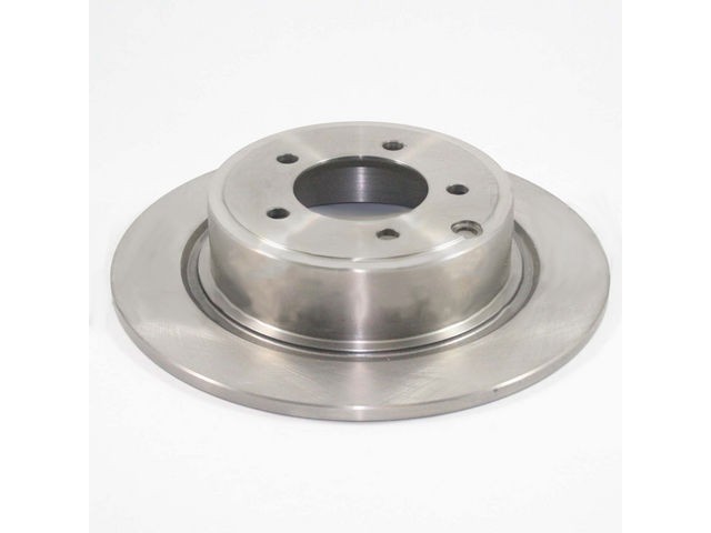 Rear Brake Rotor 45BBQKZ48 for Sebring 200 2008 2007 2009 2010 2011 2012 2013