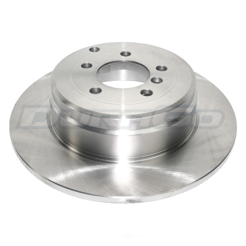 Disc Brake Rotor IAP Dura BR34259 fits 2003 Land Rover Range Rover