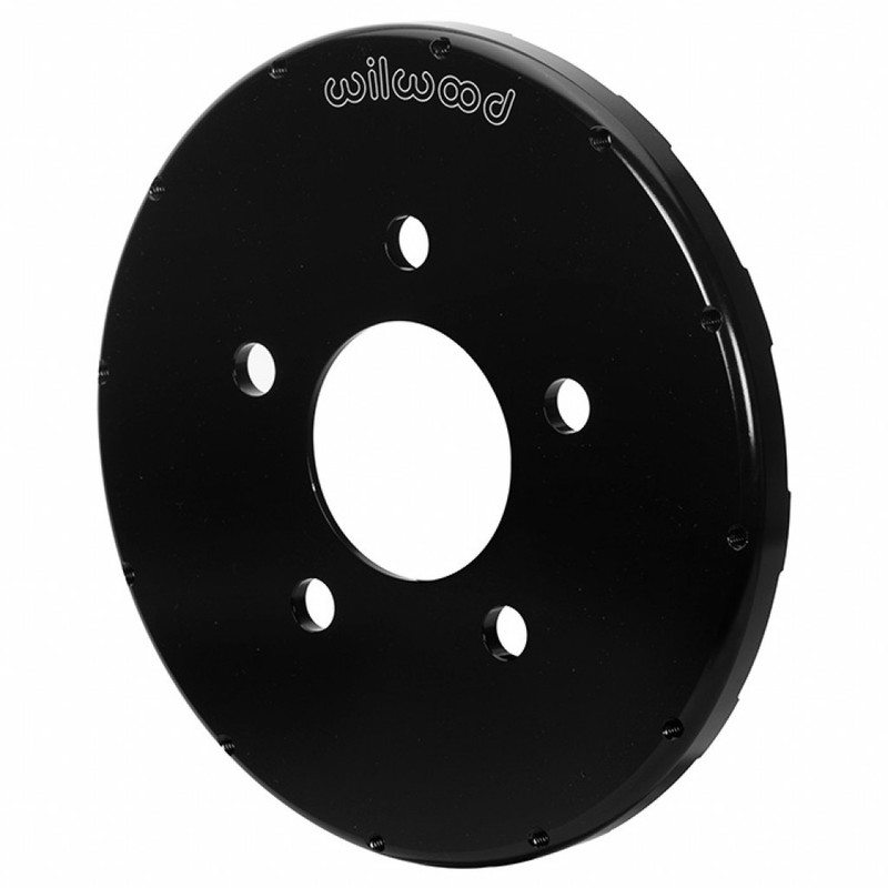 Wilwood For Ford Mustang 1994-2004 Rotor Hat Big Brake – 5 x 4.50 – 12 on 8.75in