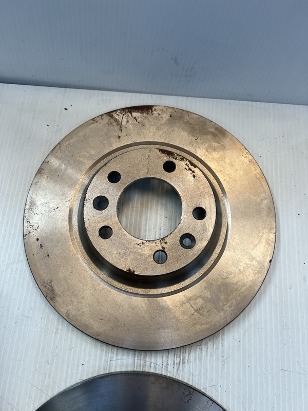 Peugeot 205/106/309 Citroen Saxo Mintex MDC1688 Brake Disc A11 A4103 NOS gallery