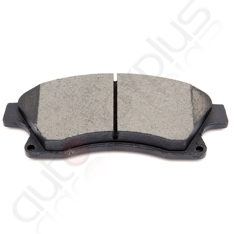 For 2011-2014 2015 Chevrolet Cruze Front + Rear Brake Pads And Rotors Discs Kit gallery