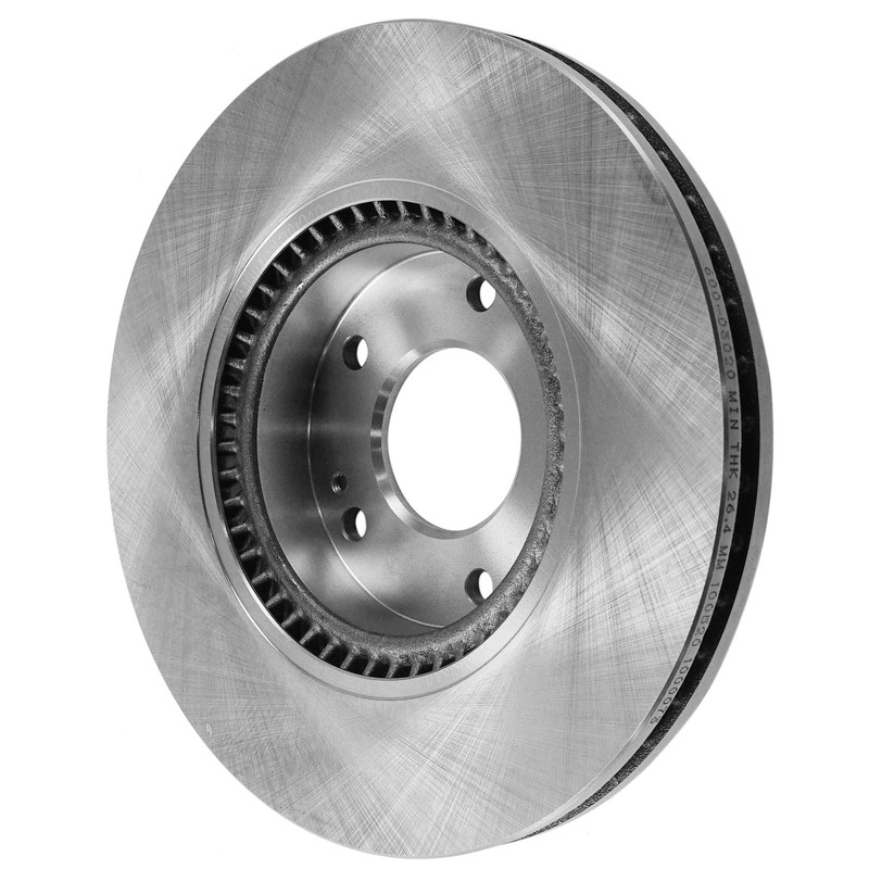 For 2011-2016 Optima Brake Disc Cast Iron 517123K100