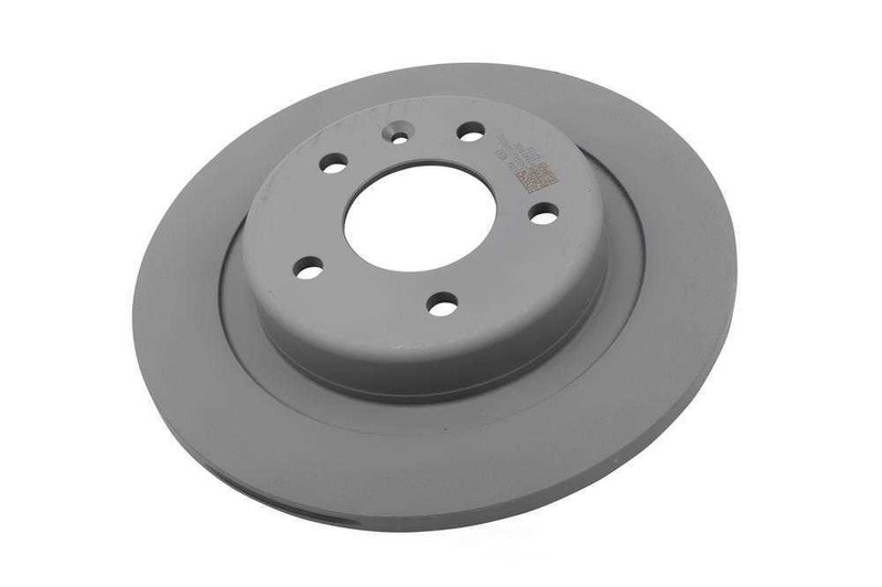 Disc Brake Rotor 13544245 ACDelco GM OE