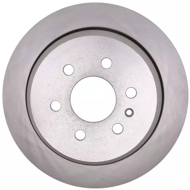 Genuine GM Rear Disc Brake Rotor 19364282