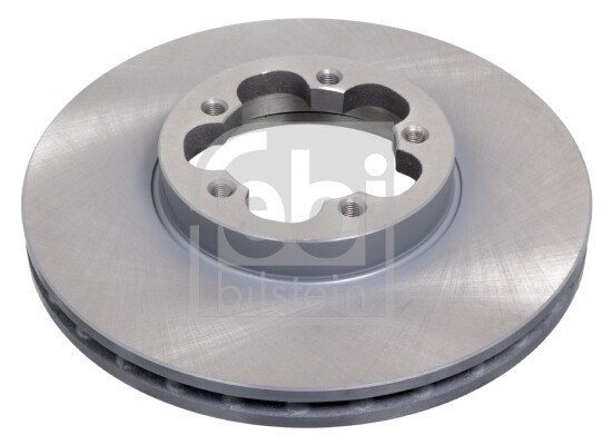 Febi Bilstein 44034 Brake Disc for Ford