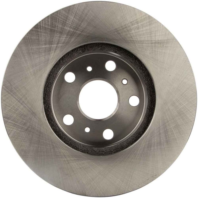 For Toyota Camry 1987 1988 1989 1990 1991 Magma Front Brake Rotor TCP gallery