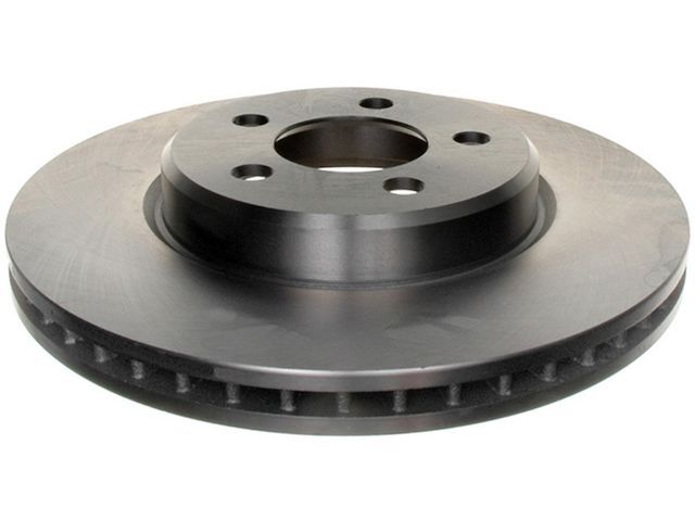 AC Delco 16KT63B Front Brake Rotor Fits 2006-2023 Dodge Charger